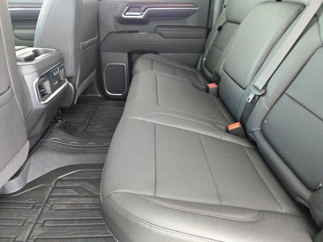 new 2026 GMC Sierra 1500 car, priced at $60,880