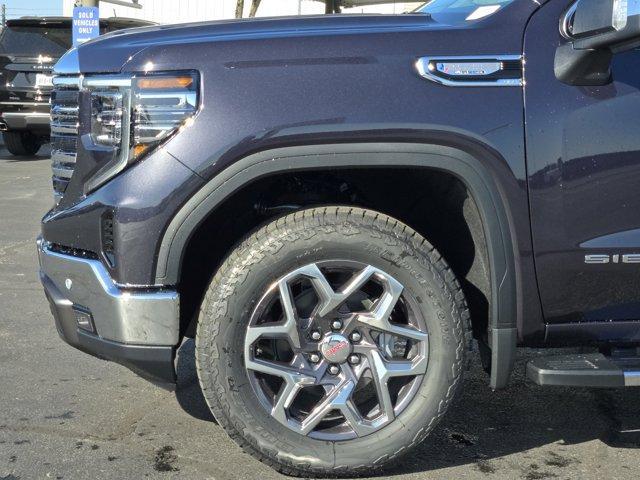 new 2026 GMC Sierra 1500 car, priced at $60,880