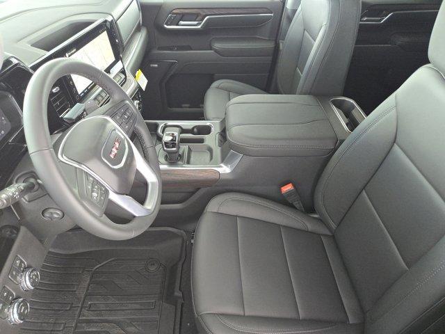 new 2026 GMC Sierra 1500 car, priced at $60,880