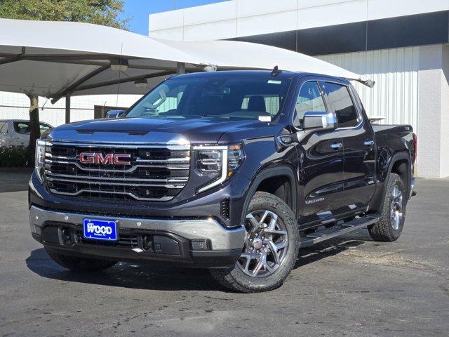 new 2026 GMC Sierra 1500 car, priced at $60,880