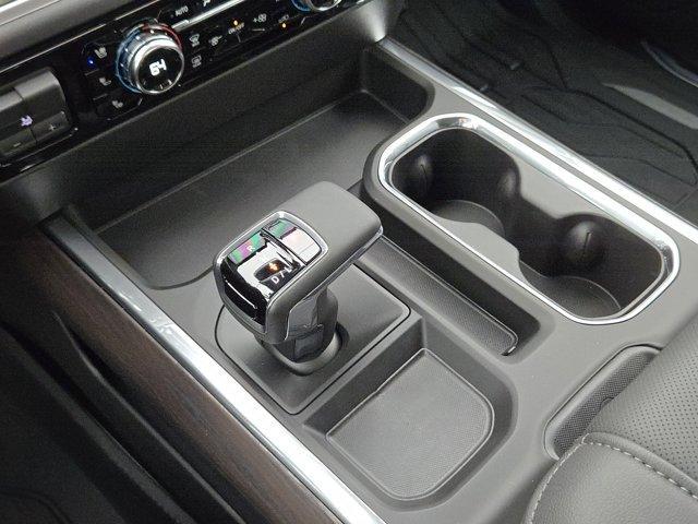 new 2026 GMC Sierra 1500 car, priced at $60,880