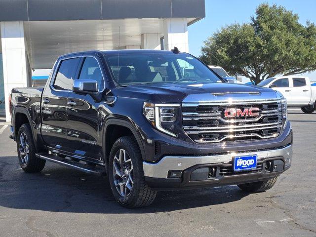 new 2026 GMC Sierra 1500 car, priced at $60,880