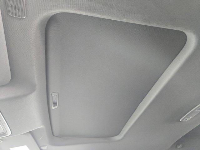 new 2026 GMC Sierra 1500 car, priced at $60,880