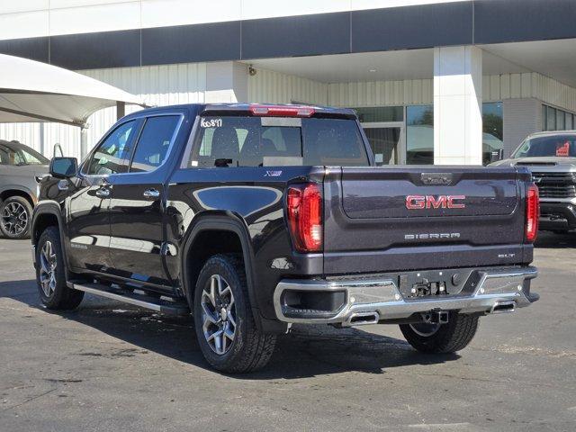new 2026 GMC Sierra 1500 car, priced at $60,880