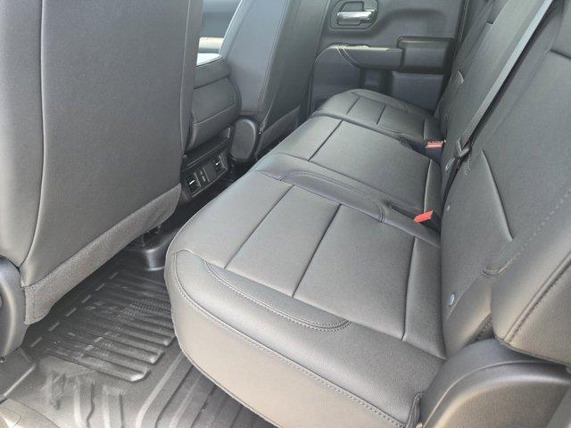 new 2025 Chevrolet Silverado 2500 car, priced at $43,528