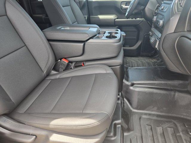 new 2025 Chevrolet Silverado 2500 car, priced at $43,528