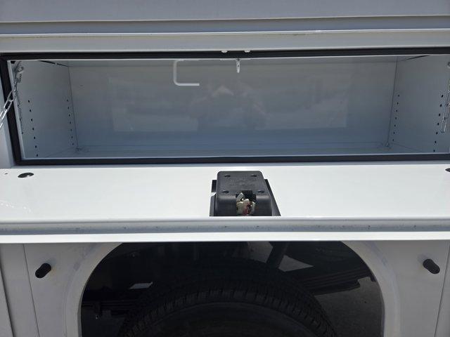 new 2025 Chevrolet Silverado 2500 car, priced at $43,528