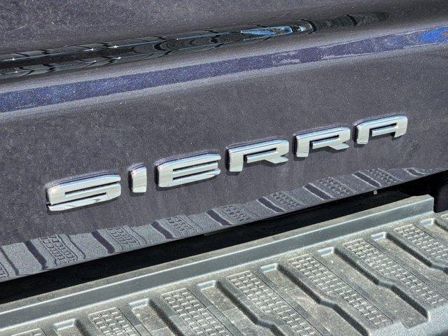 new 2025 GMC Sierra 1500 car, priced at $68,895