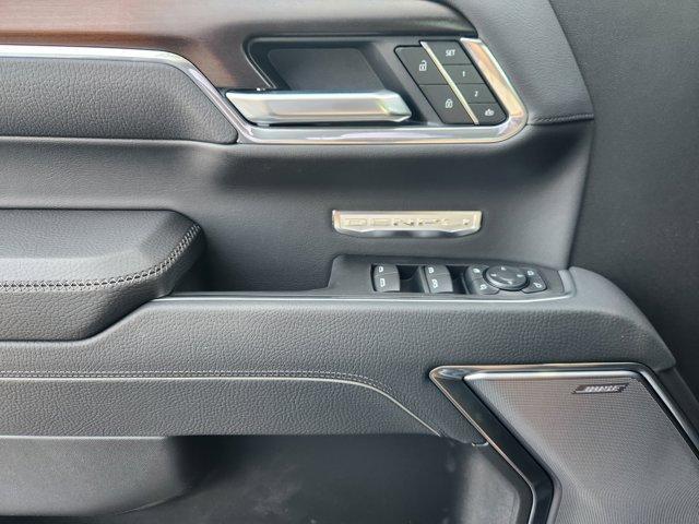 new 2025 GMC Sierra 1500 car, priced at $68,895