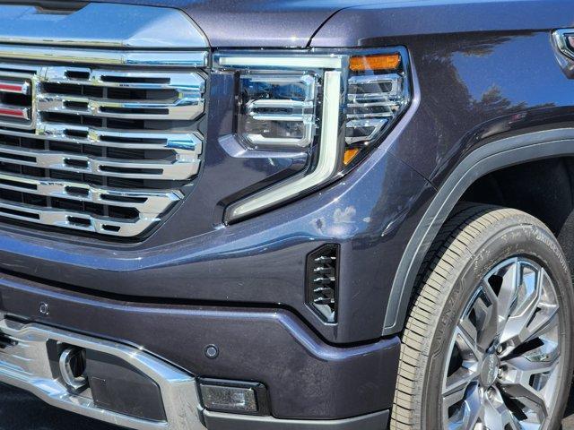 new 2025 GMC Sierra 1500 car, priced at $68,895