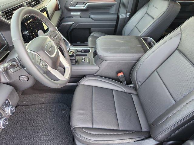 new 2025 GMC Sierra 1500 car, priced at $68,895