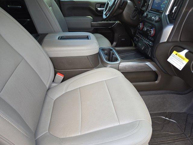 used 2022 Chevrolet Silverado 3500 car, priced at $60,977