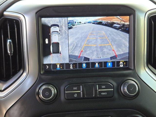 used 2022 Chevrolet Silverado 3500 car, priced at $60,977