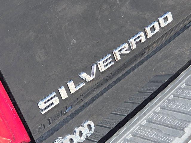 used 2022 Chevrolet Silverado 3500 car, priced at $60,977
