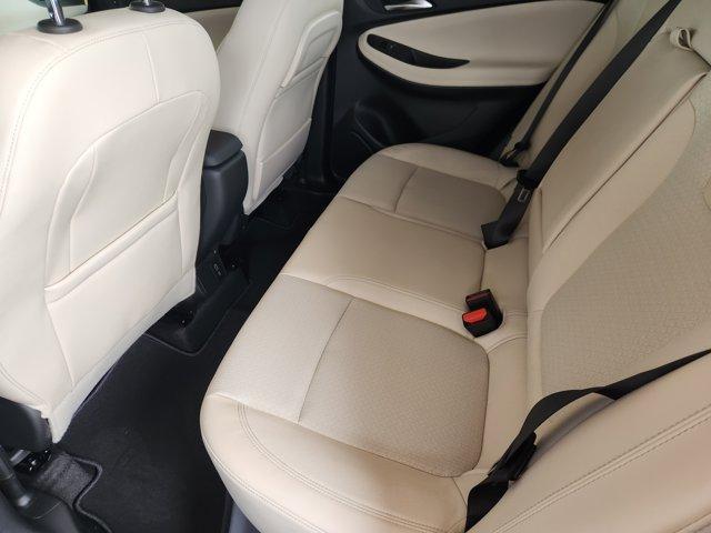 new 2026 Buick Encore GX car, priced at $25,780