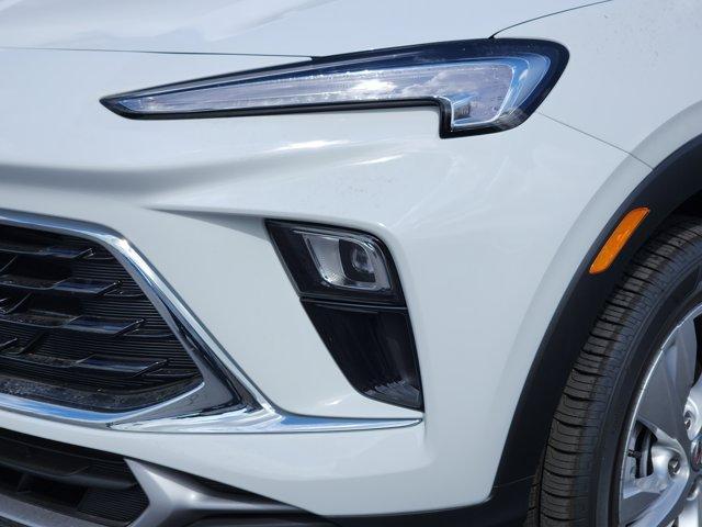 new 2026 Buick Encore GX car, priced at $25,780