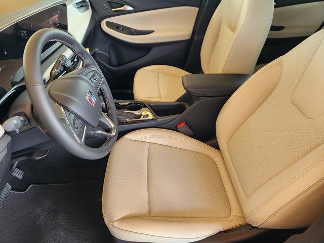 new 2026 Buick Encore GX car, priced at $25,780