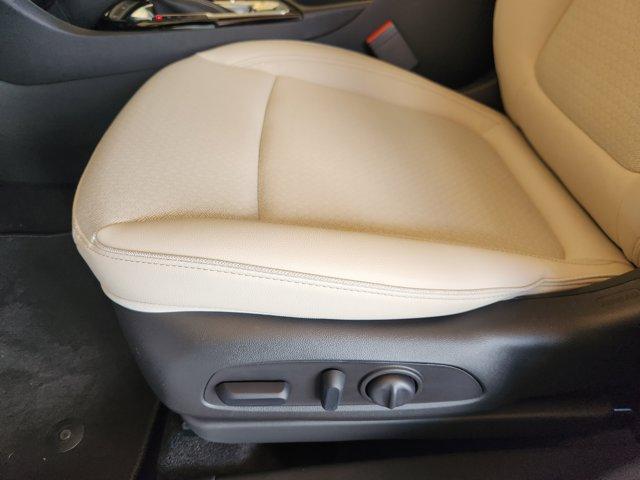 new 2026 Buick Encore GX car, priced at $25,780