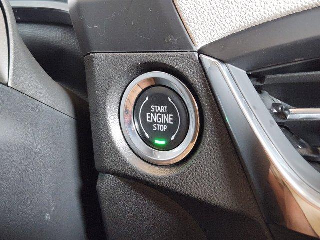 new 2026 Buick Encore GX car, priced at $25,780