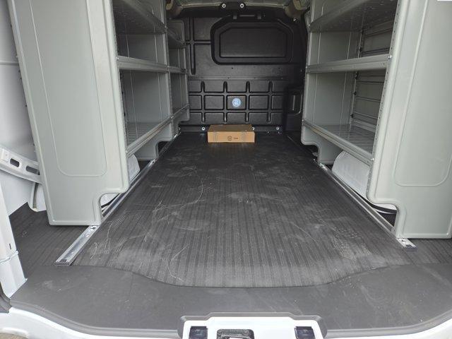 new 2025 Chevrolet Express 2500 car, priced at $48,492