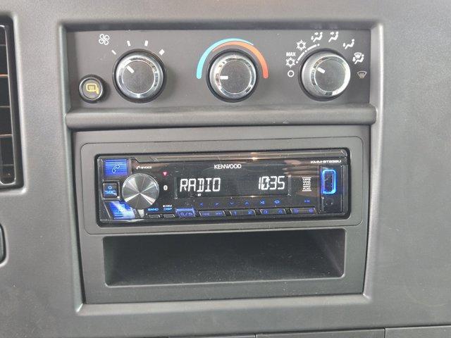 new 2025 Chevrolet Express 2500 car, priced at $48,492