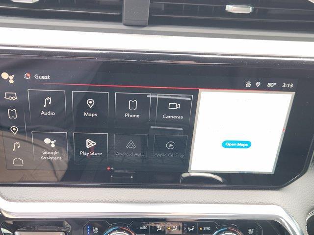 new 2025 GMC Sierra 3500 car, priced at $86,850