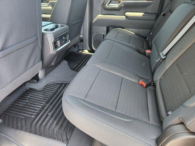 new 2025 GMC Sierra 1500 car, priced at $55,195