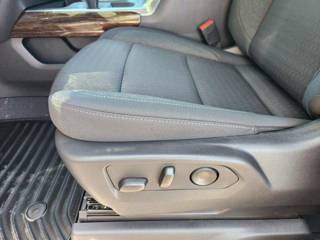 new 2025 GMC Sierra 1500 car, priced at $55,195