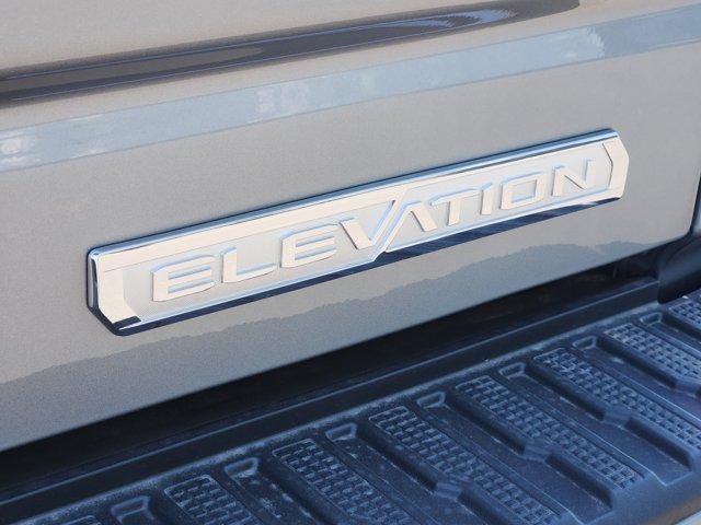 new 2025 GMC Sierra 1500 car, priced at $55,195