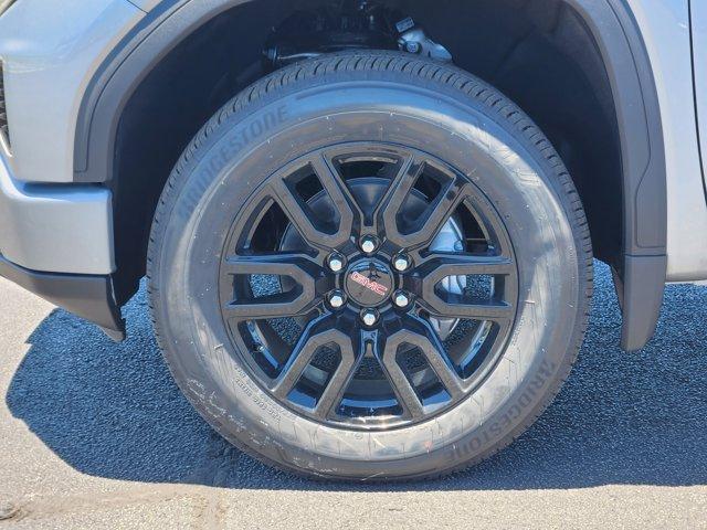 new 2025 GMC Sierra 1500 car, priced at $55,195