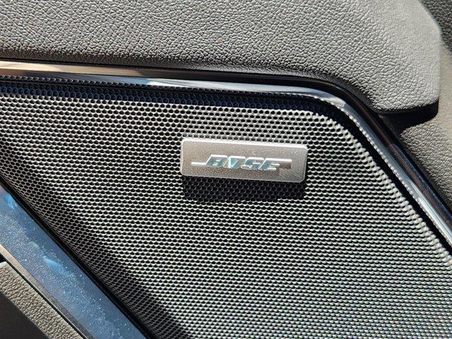 new 2025 GMC Sierra 1500 car, priced at $55,195