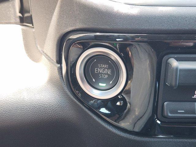 new 2025 GMC Sierra 1500 car, priced at $55,195