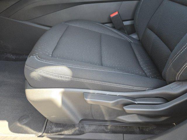 new 2025 Chevrolet Blazer EV car, priced at $42,890