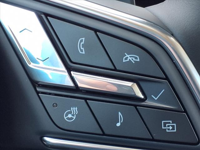 new 2025 Buick Envision car, priced at $37,915