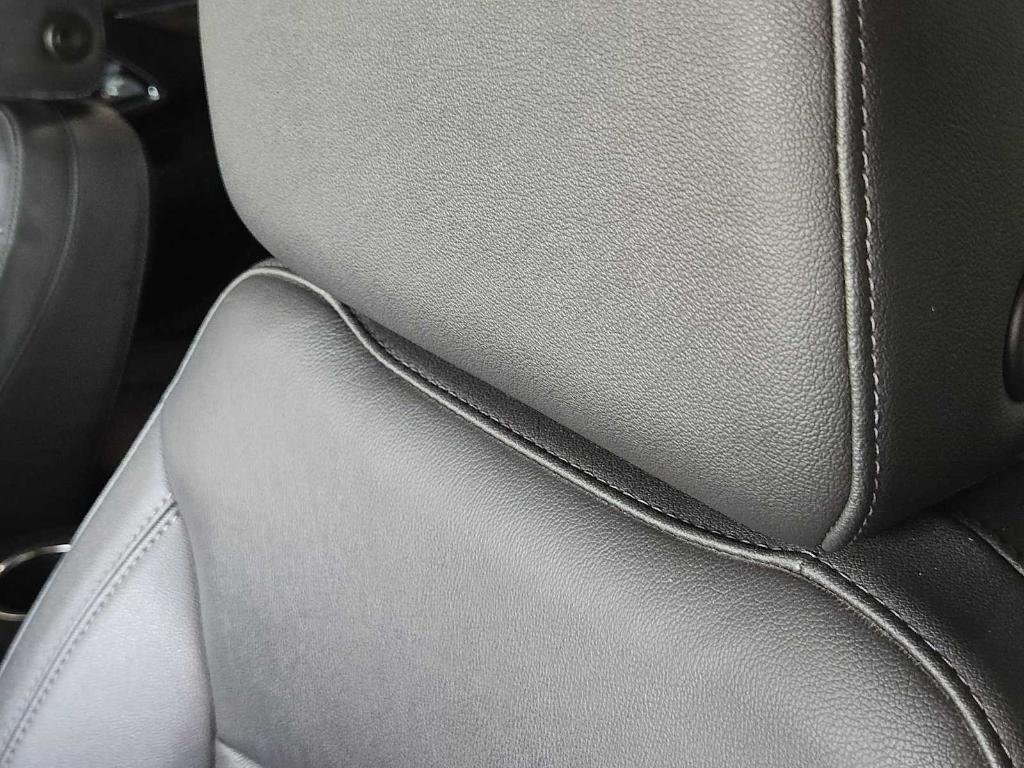 used 2022 Chevrolet Tahoe car