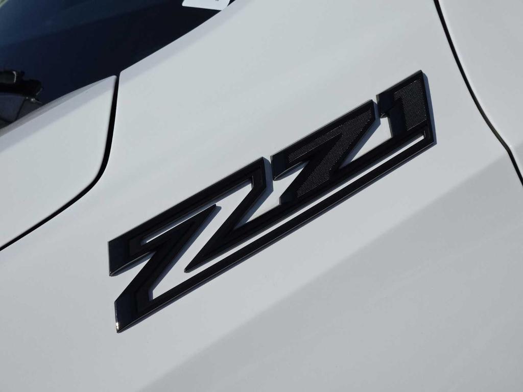 used 2022 Chevrolet Tahoe car