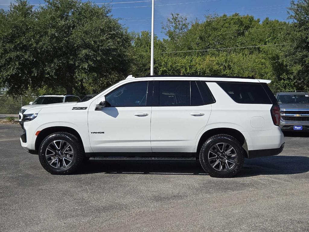 used 2022 Chevrolet Tahoe car