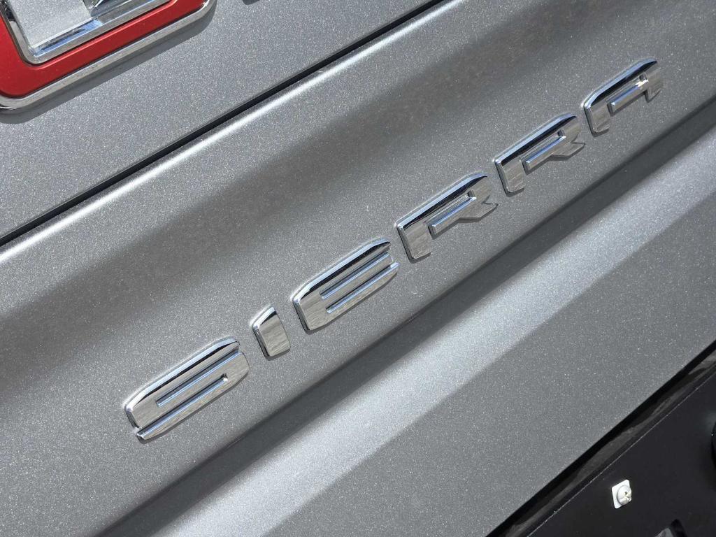used 2023 GMC Sierra 1500 car, priced at $51,577