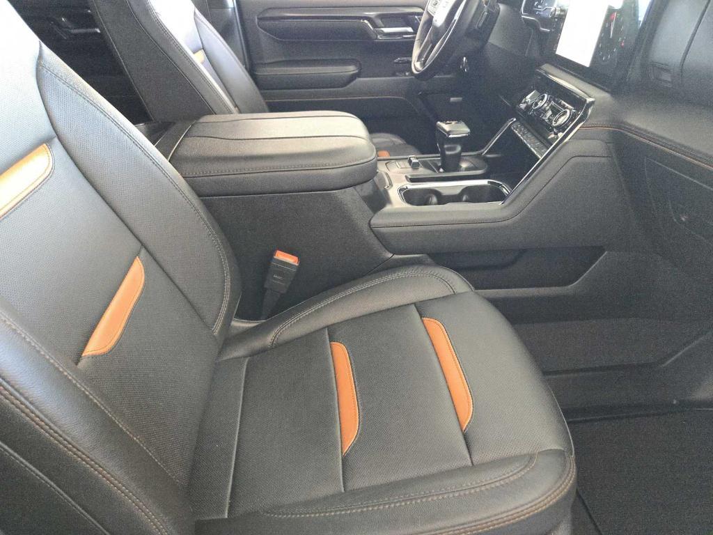 used 2023 GMC Sierra 1500 car, priced at $51,577