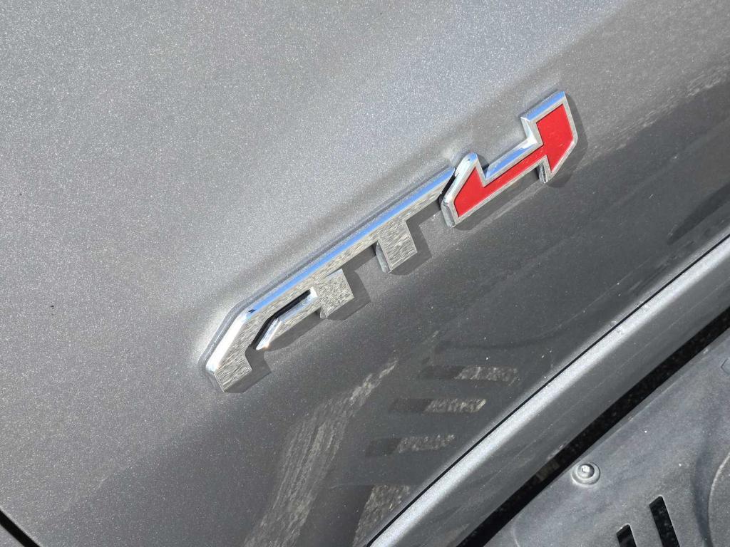 used 2023 GMC Sierra 1500 car, priced at $51,577