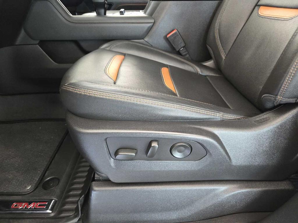 used 2023 GMC Sierra 1500 car, priced at $51,577