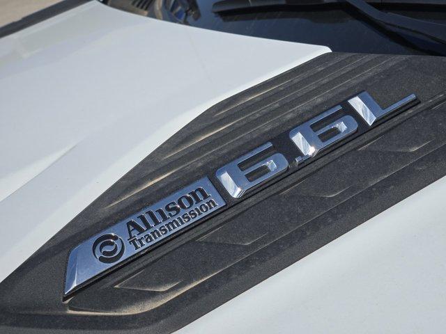 new 2025 Chevrolet Silverado 3500 car, priced at $58,922