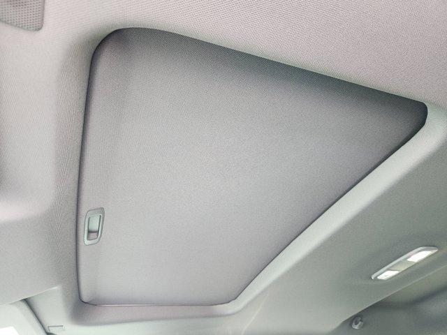 new 2025 GMC Sierra 1500 car
