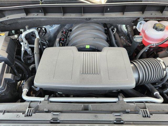 new 2025 GMC Sierra 1500 car