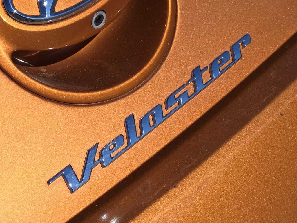 used 2015 Hyundai Veloster car, priced at $7,977