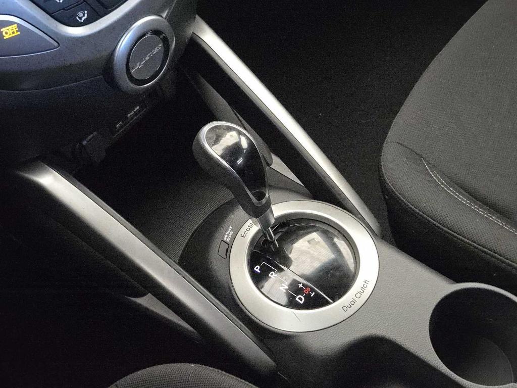 used 2015 Hyundai Veloster car, priced at $7,977