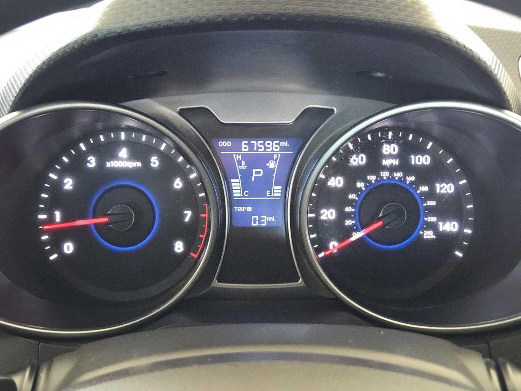 used 2015 Hyundai Veloster car, priced at $7,977