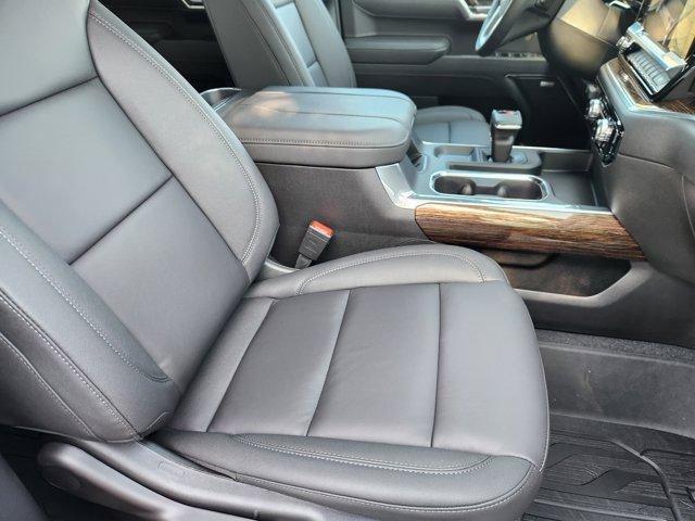 new 2025 GMC Sierra 1500 car, priced at $56,935
