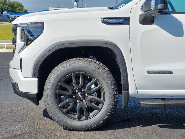 new 2025 GMC Sierra 1500 car, priced at $56,935
