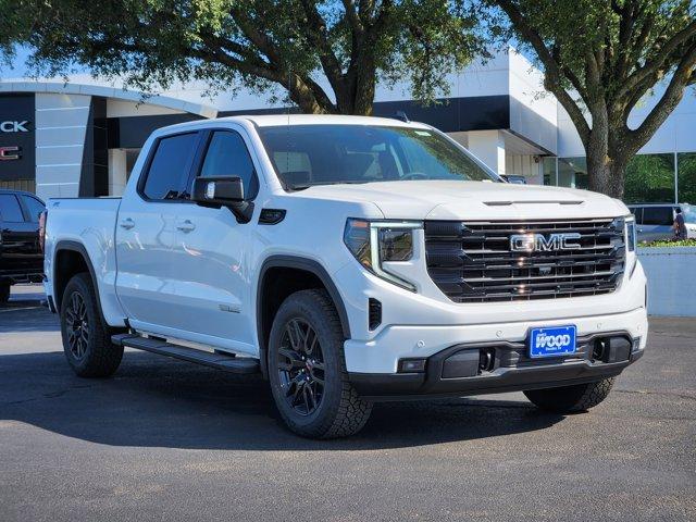 new 2025 GMC Sierra 1500 car, priced at $56,935